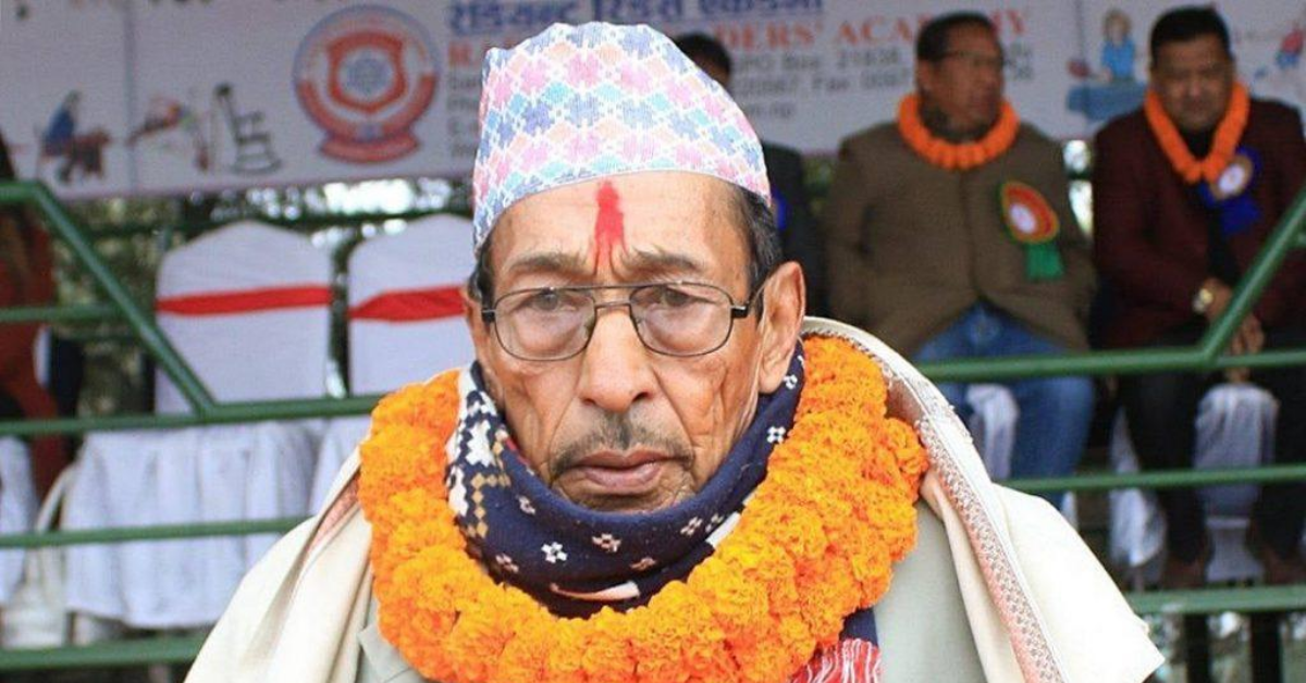अन्तर्राष्ट्रिय पदक विजेता केसीमा कोरोना संक्रमण    